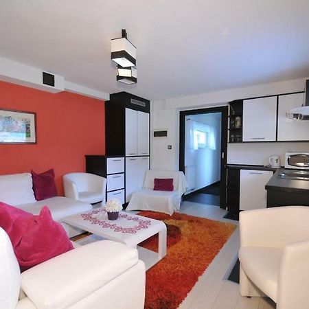 Apartmany Pod Troma Korunami Červený Kláštor Εξωτερικό φωτογραφία