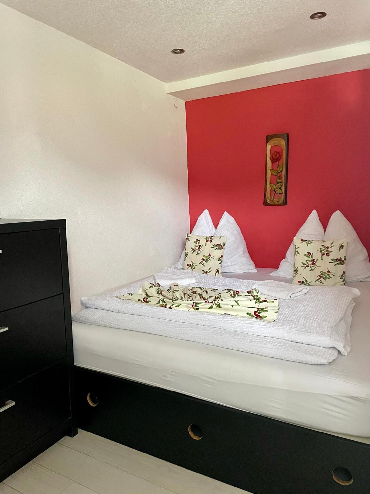 Apartmany Pod Troma Korunami Červený Kláštor Εξωτερικό φωτογραφία