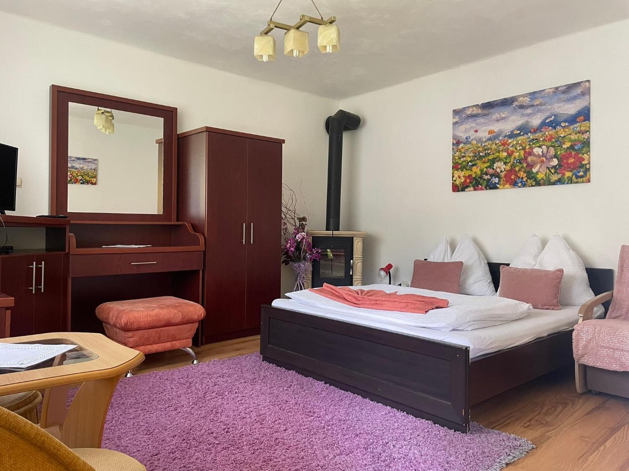Apartmany Pod Troma Korunami Červený Kláštor Εξωτερικό φωτογραφία