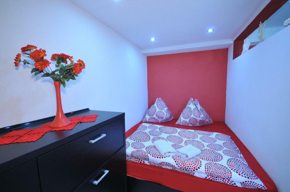 Apartmany Pod Troma Korunami Červený Kláštor Εξωτερικό φωτογραφία